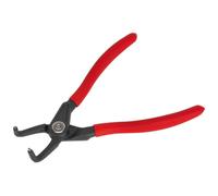 Sealey Pinze Circolari Interno Piegato Naso 170mm AK84553