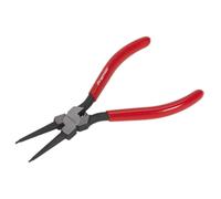 Sealey Pinze Circolari Interno Dritto Naso 180mm AK84544