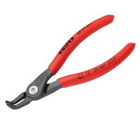 Pinze Circlip Knipex Precision Interno 90° Piegato 12-25mm J11 KPX4821J11
