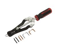 Pinze Circlip Professionali Interni/Esterni Heavy-Duty Sealey AK8451