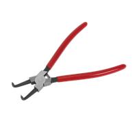 Pinze Circolari Interno Piegato Naso 230mm - Sealey AK84563 Nuovo