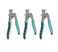 Pinze Clip Auto in Acciaio Lega per Rimuovere Facilmente Pinze Rivetti e Clip