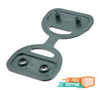 Pinze Clips per Fissaggio Reti e Teli da Giardino 50 Pezzi