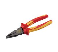 Pinze Combi Draper XP1000 VDE Alta Leva Capacità Di Taglio 200Mm 2.5Mm 94636
