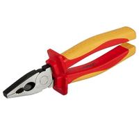 Pinze Combinata Isolata VDE 8" (200mm) ROLSON TOOLS 21071