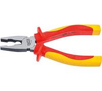 PINZE COMBINATE BGS VDE, 180 MM