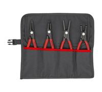 KN 00 19 57 V01 - Set di utensili, pinze, anelli di sicurezza, 4 pezzi