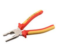 Pinze combinate VDE Soft Grip da 200 mm elettriche isolate elettricisti