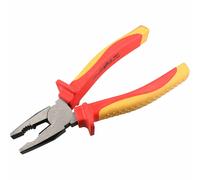 Pinze combinate VDE Soft Grip da 8" elettriche isolate elettricisti