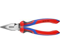 Pinze Combinazione A Becchi Sottile Knipex 7 1/4" 08 22 185