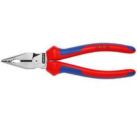 Pinze Combinazione A Becchi Sottile Knipex 7 1/4" 08 22 185