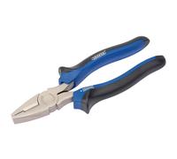 Draper 44138 180Mm Soft Grip Combination Pliers