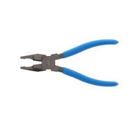 Pinze Combinazione Deutsches Modello 160mm Tauchisoliert GEDORE 8210-160 TL