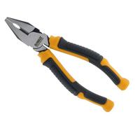 Pinze Combinazione DeWALT 160Mm Con Manico Comfort Laser Indurito DHT082808