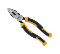 Pinze Combinazione DeWALT 200Mm Con Manico Ergonomico Laser Indurito DHT082809