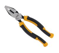 Pinze Combinazione DeWALT 200Mm Con Manico Ergonomico Laser Indurito DHT082809