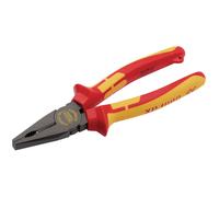Pinze Combinazione Draper 99063 XP1000 VDE 200Mm Con Corda