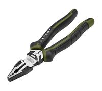 Pinze Combinazione Draper Expert Alta Leva 200Mm Manici Antiscivolo 28519