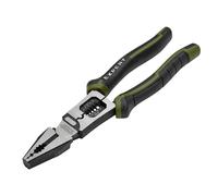 Pinze Combinazione Draper Expert Con Strumento Per Filo 200Mm Alta Leva 28525
