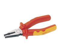 Pinze Combinazione Draper Expert VDE Approvate Completamente Isolate, 160mm