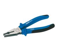 Pinze Combinazione Draper Heavy Duty Con Impugnatura Morbida, 160Mm