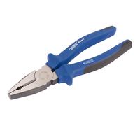 Pinze Combinazione Draper Heavy Duty Con Impugnatura Morbida, 200Mm
