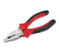 Pinze Combinazione Draper Redline Con Manici Antiscivolo, 165Mm