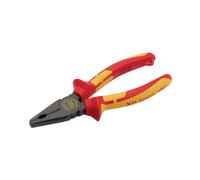 Pinze Combinazione Draper XP1000 VDE, 160Mm, Con Corda