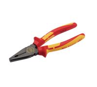 Pinze Combinazione Draper XP1000 VDE, 180Mm