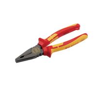 Pinze Combinazione Draper XP1000 VDE, 200Mm, Con Corda