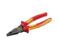 Pinze Combinazione Draper XP1000 VDE Hi-Leverage, 200Mm, Con Corda