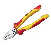 Pinze Combinazione Elettriche Industriali Wiha Con DynamicJoint® 180Mm WHA38855