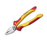 Pinze Combinazione Elettriche Industriali Wiha Con DynamicJoint® 180Mm WHA38855