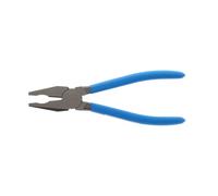 Pinze Combinazione Euro-Modell 200mm Tauchisoliert GEDORE 8245-200 TL