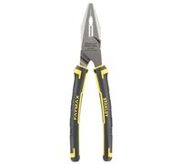 Pinze Combinazione Fat Max Stanley 200Mm