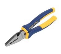 Pinze Combinazione Irwin Vise-Grip Alta Leva 200Mm (8In) VIS10505876