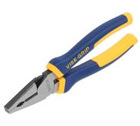 Pinze Combinazione Irwin Vise-Grip Alta Leva 200Mm (8In) VIS10505876