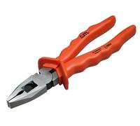 Pinze Combinazione Isolate ITL 250Mm 10In Virtualmente Indistruttibili ITL00031