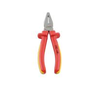 Laser Strumenti Isolato Combinazione Pinze 180mm 7483