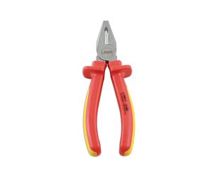 Pinze Combinazione Isolate Laser 180Mm 7483