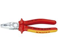 Pinze Combinazione Knipex 03 06 180 VDE 180Mm