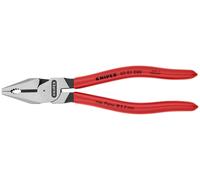 Pinze Combinazione Knipex Alta Leva 8" 02 01 200