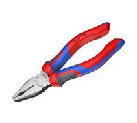 Pinze Combinazione Knipex Impugnatura Multicomponente 160Mm KPX0302160