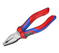 Pinze Combinazione Knipex Impugnatura Multicomponente 160Mm KPX0302160