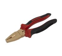 Pinze Combinazione Sealey 200Mm - Non-Spargenti Ns072