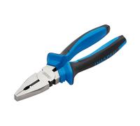 Pinze Combinazione Soft Grip Draper, 200Mm