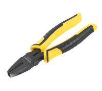 Pinze Combinazione Stanley® ControlGrip™ 180Mm (7In) STA074454