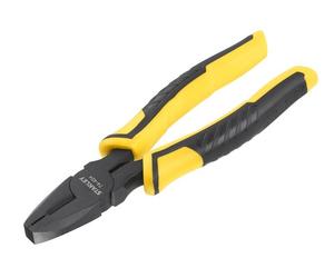 Pinze Combinazione Stanley® ControlGrip™ 180Mm (7In) STA074454
