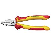 Pinze Combinazione VDE 7" (180mm) - 27418