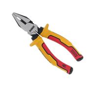 Pinze Combinazione VDE DeWALT 160Mm Testate Fino A 1000V DHT082810